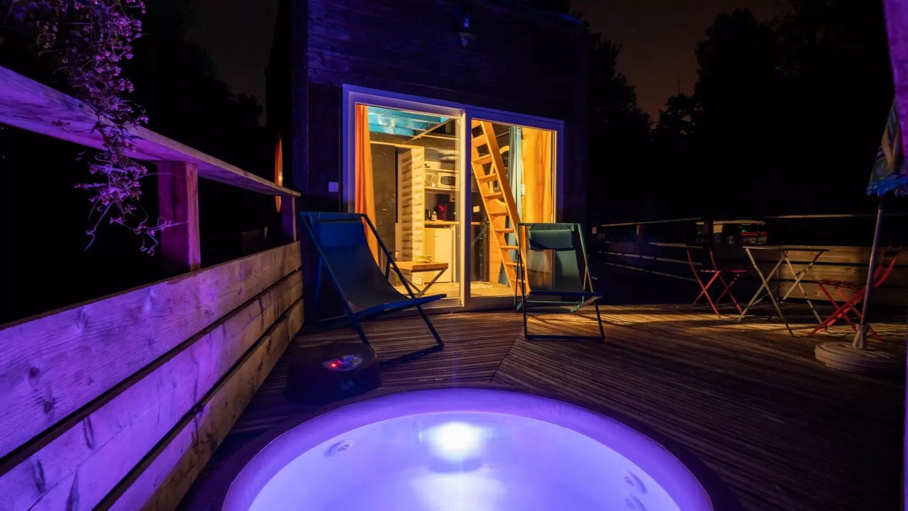 Photo of Patio Balcony in Bar-sur-Aube