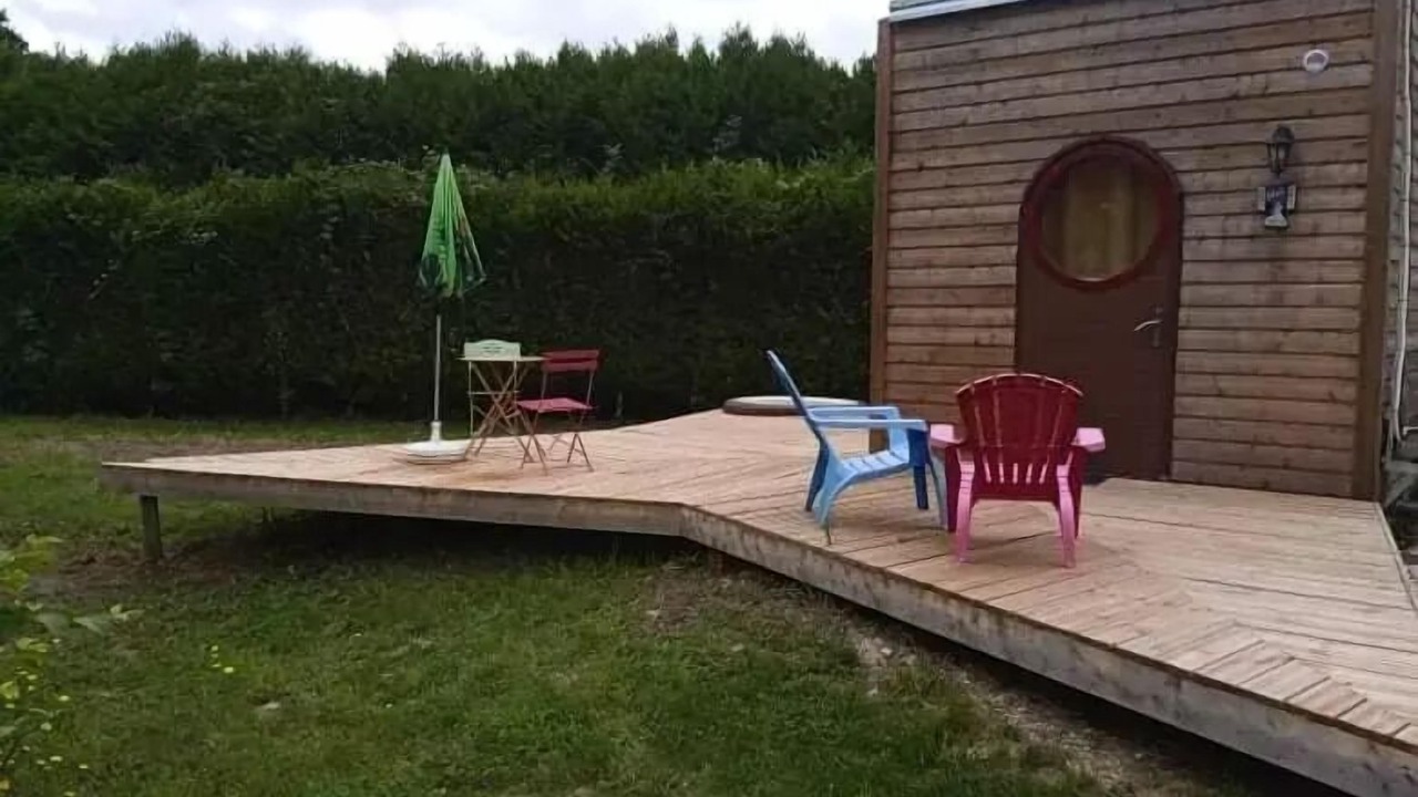 Photo of Outdoor in Bar-sur-Aube