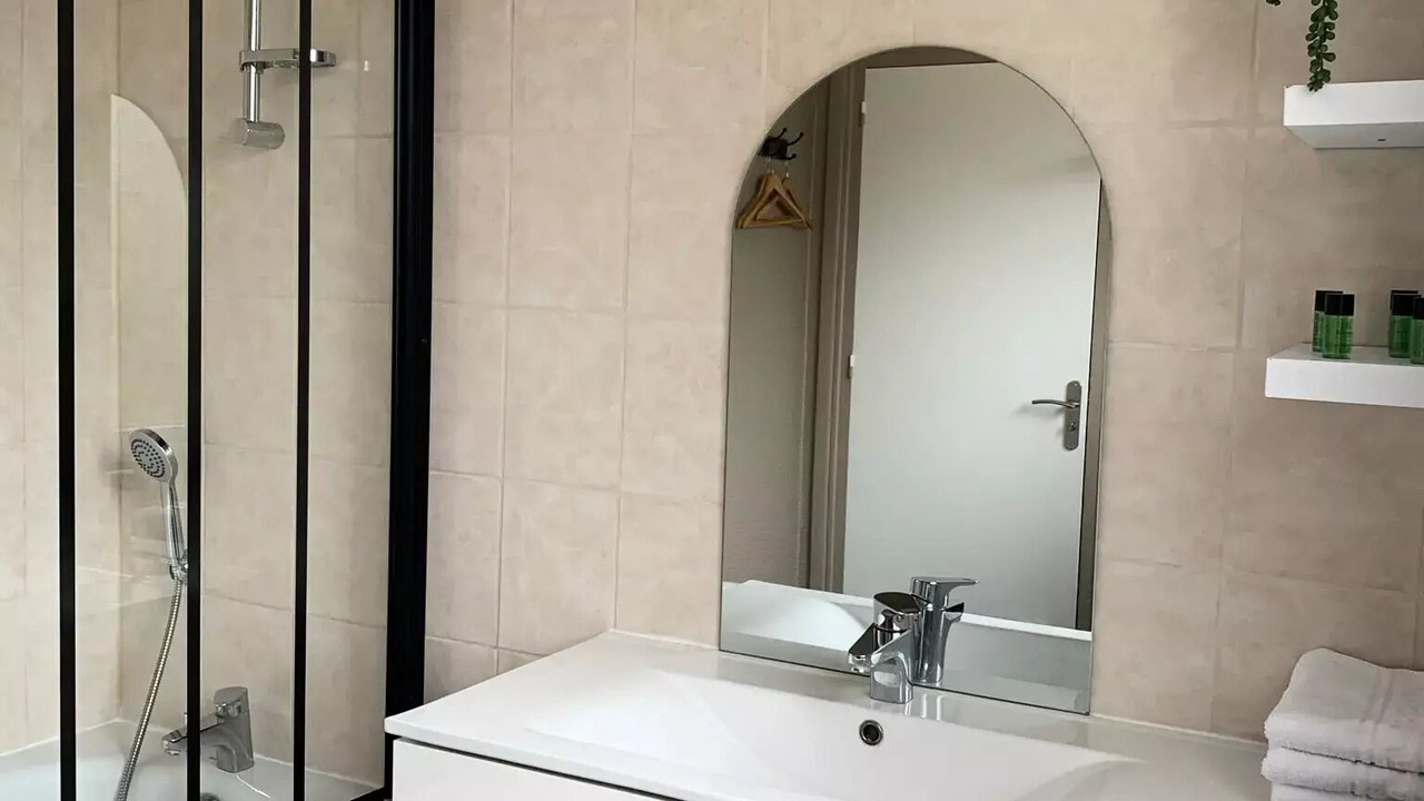 Photo of Bathroom in Bar-sur-Aube