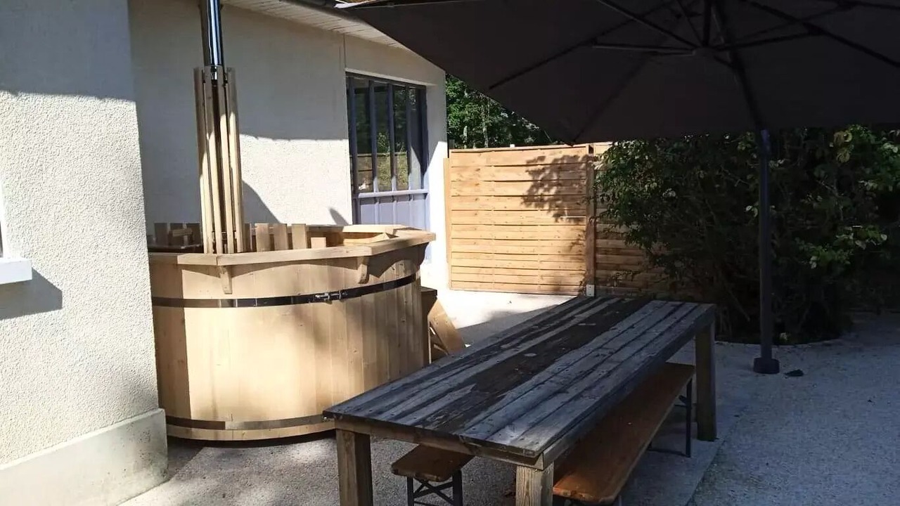 Photo of Outdoor in Bar-sur-Aube