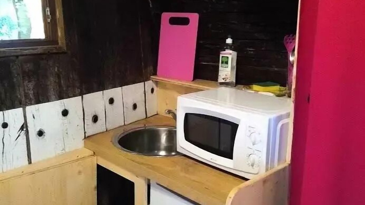 Photo of Kitchen in Bar-sur-Aube