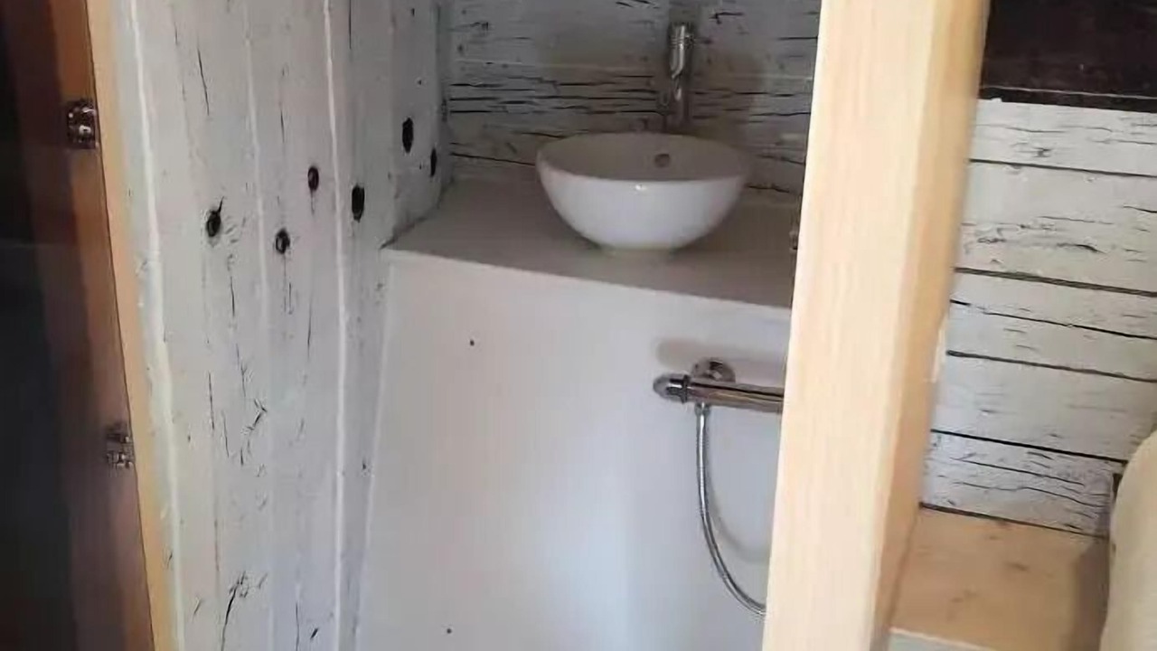 Photo of Bathroom in Bar-sur-Aube