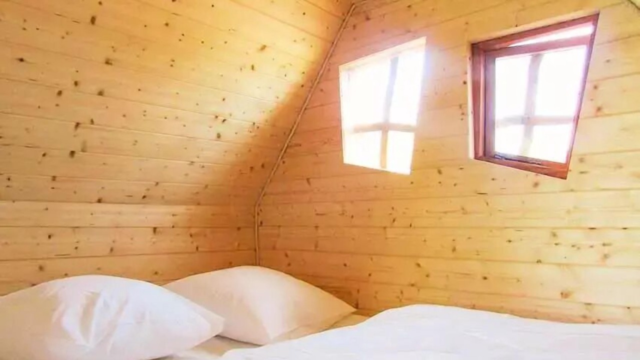 Photo of Bedroom in Bar-sur-Aube