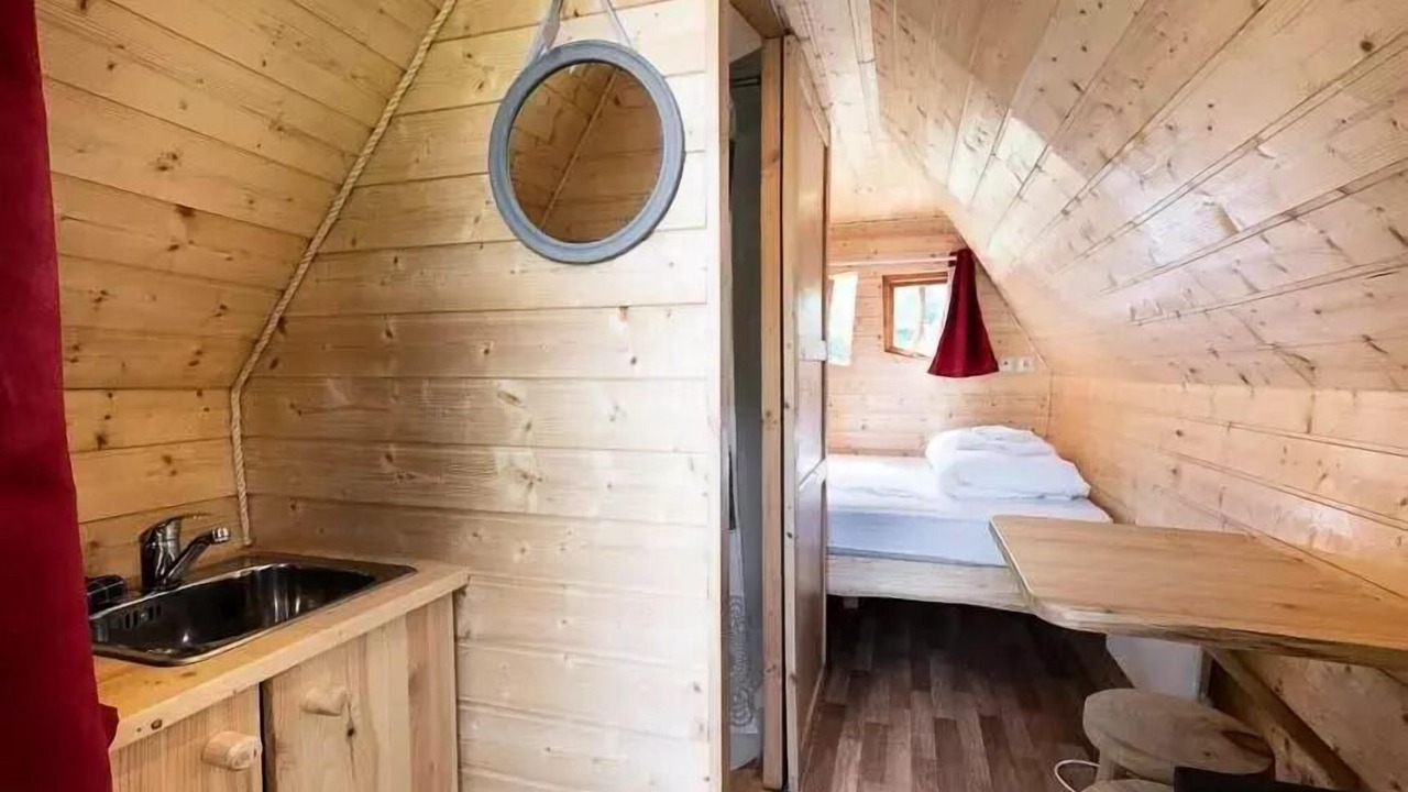 Photo of Bedroom in Bar-sur-Aube