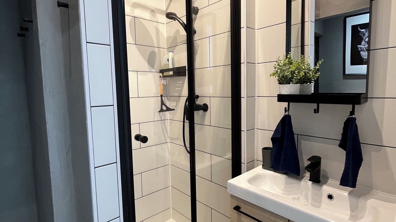 Photo of Bathroom in Verdun