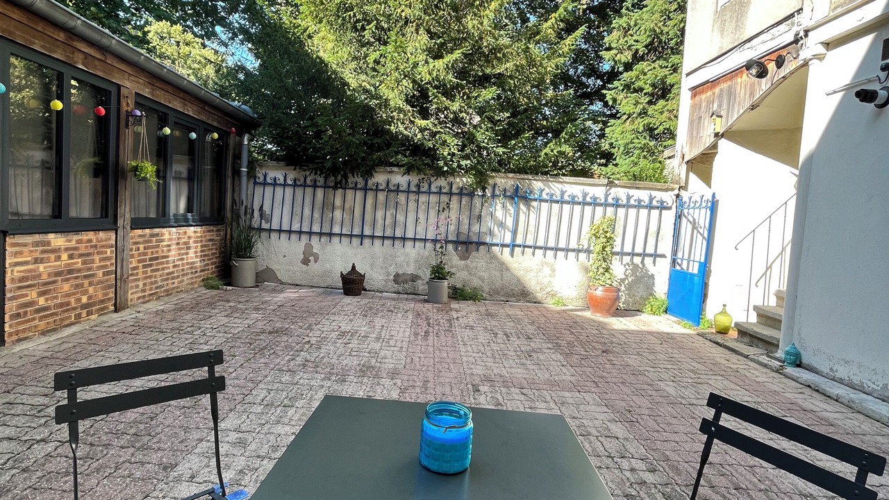 Photo of Outdoor in Verdun