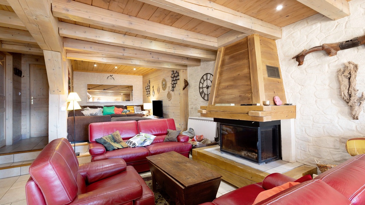 Photo of Livingroom in Puyvalador