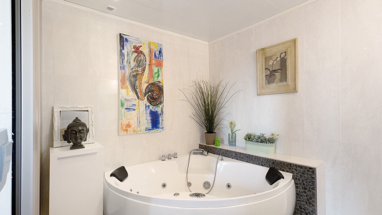 Photo of Bathroom in Puyvalador