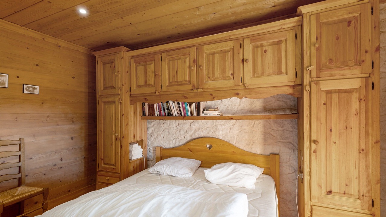 Photo of Bedroom in Puyvalador
