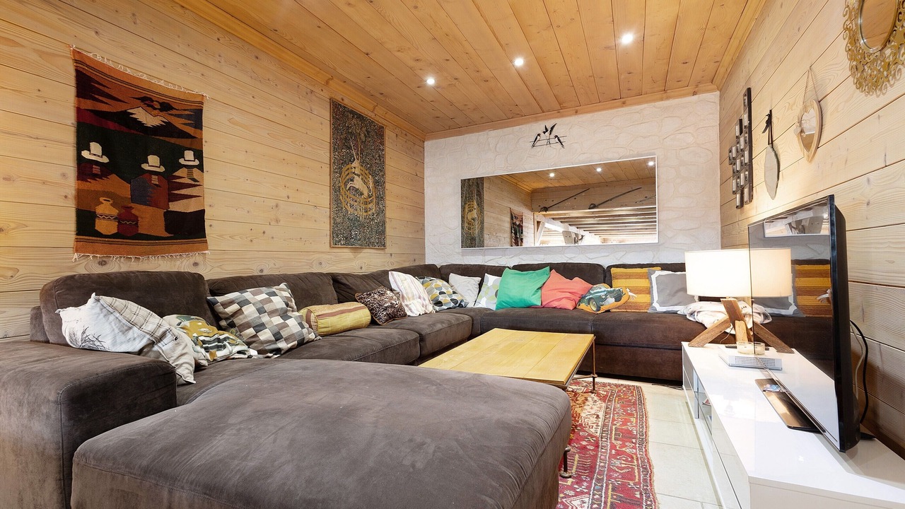 Photo of Livingroom in Puyvalador