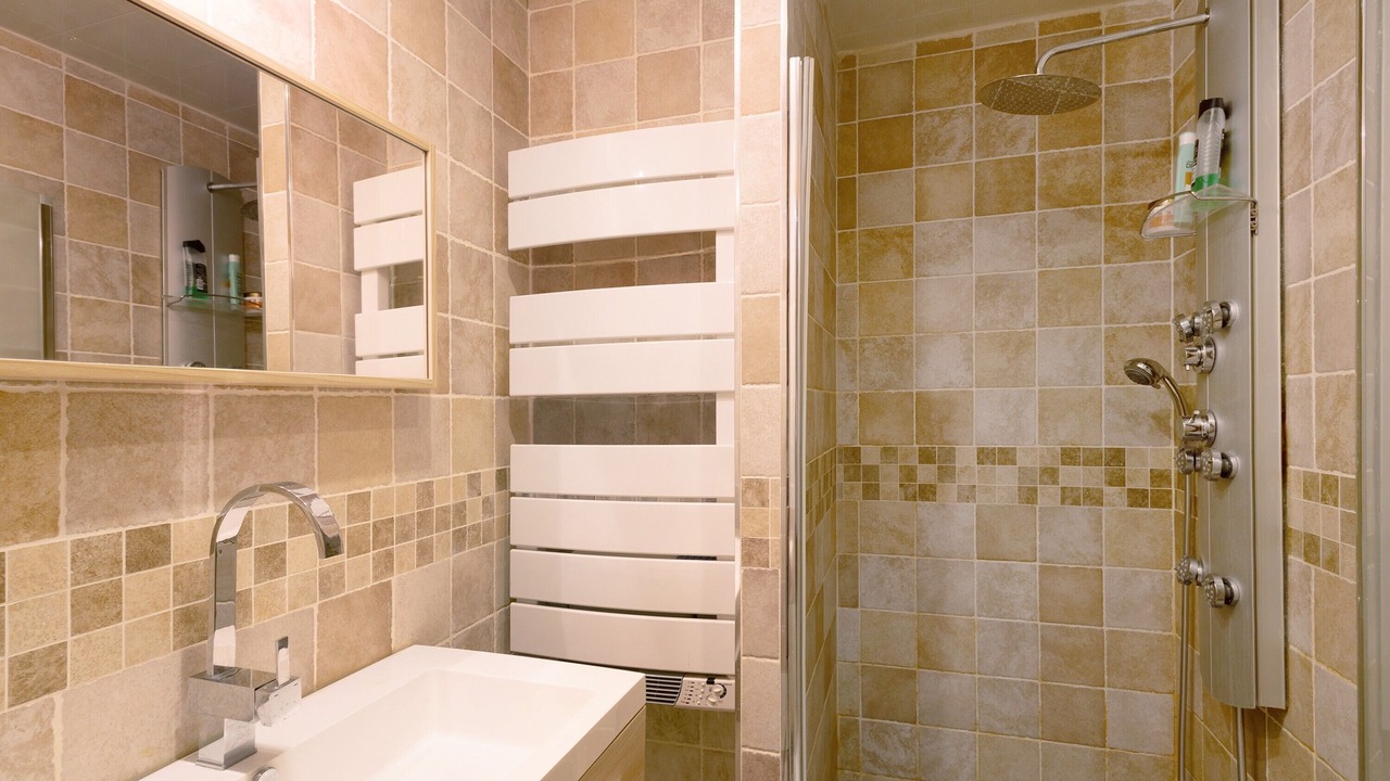 Photo of Bathroom in Puyvalador