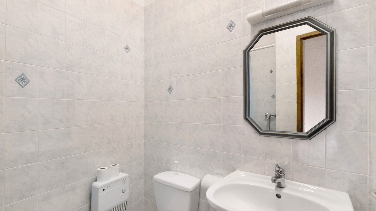 Photo of Bathroom in Fontrabiouse