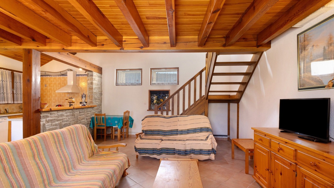 Photo of Livingroom in Fontrabiouse