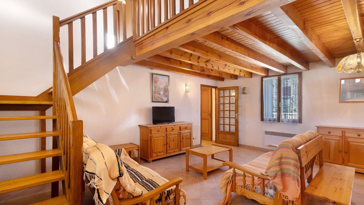 Photo of Livingroom in Fontrabiouse