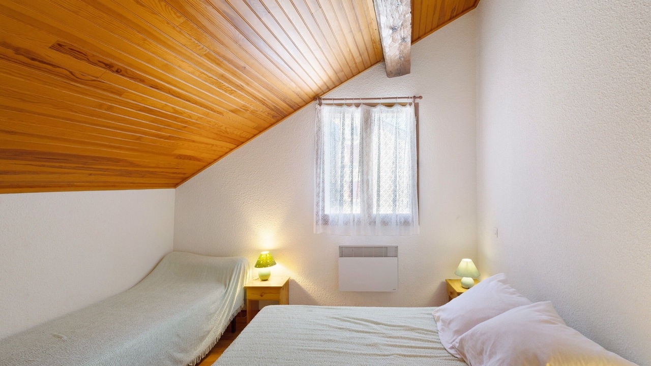 Photo of Bedroom in Fontrabiouse