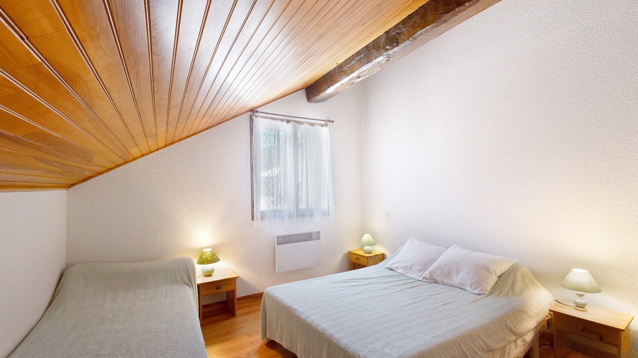 Photo of Bedroom in Fontrabiouse