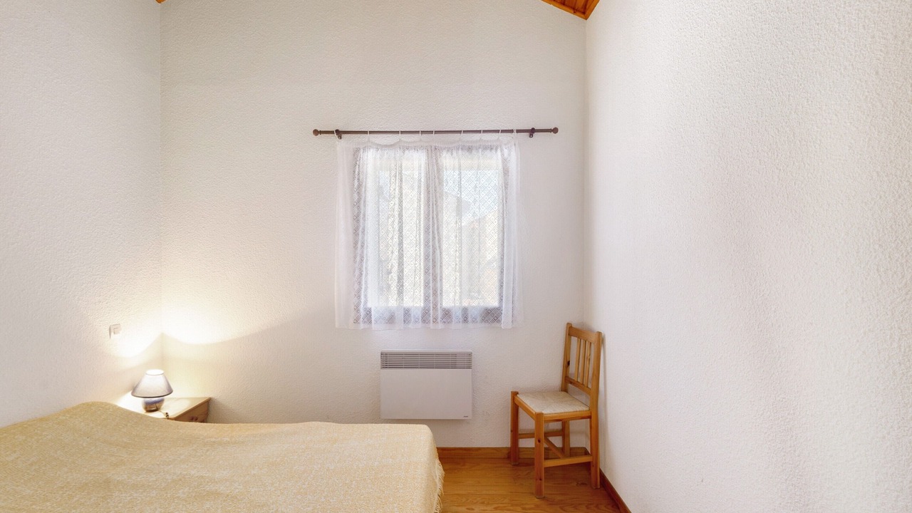 Photo of Bedroom in Fontrabiouse