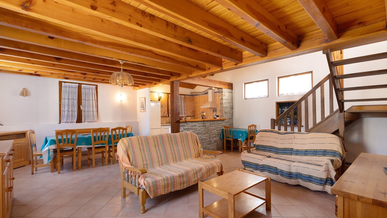 Photo of Livingroom in Fontrabiouse