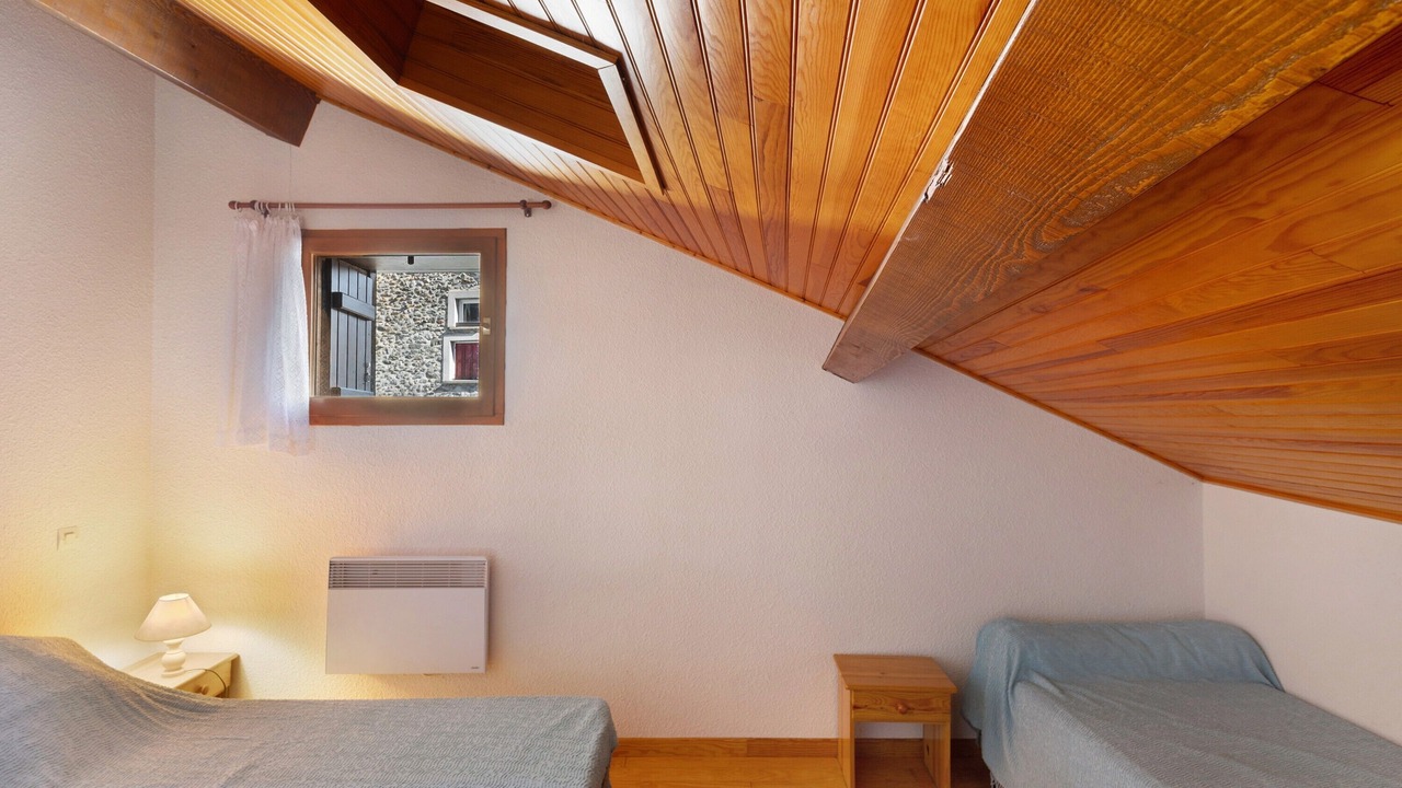 Photo of Bedroom in Fontrabiouse