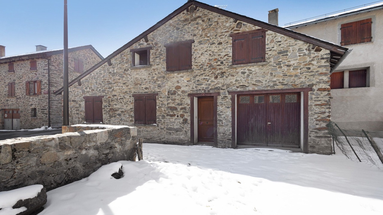 Photo of Outdoor in Fontrabiouse