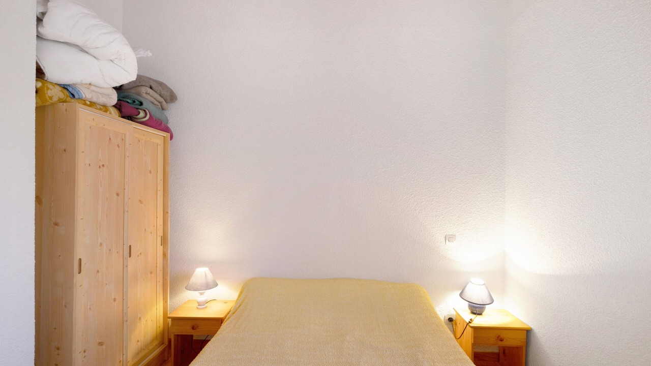 Photo of Bedroom in Fontrabiouse
