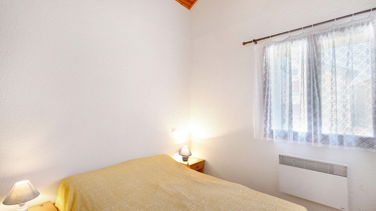 Photo of Bedroom in Fontrabiouse