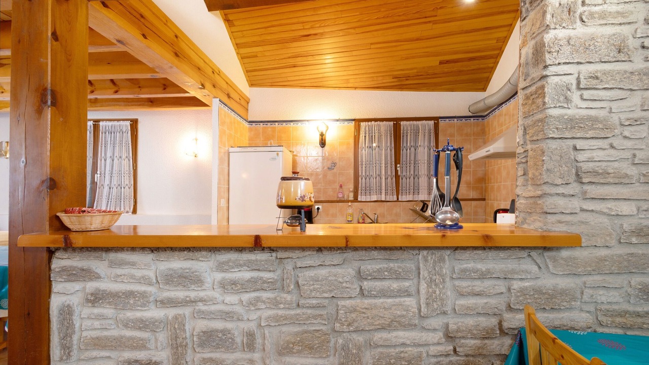 Photo of Kitchen in Fontrabiouse