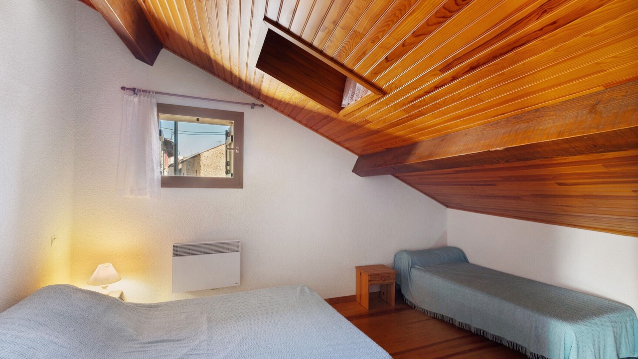 Photo of Bedroom in Fontrabiouse