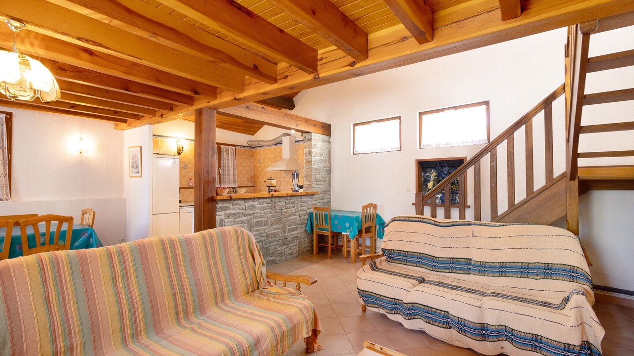 Photo of Livingroom in Fontrabiouse