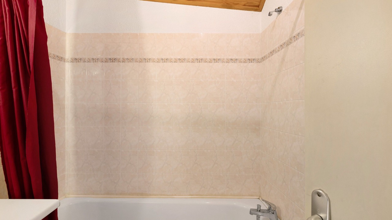 Photo of Bathroom in Fontrabiouse
