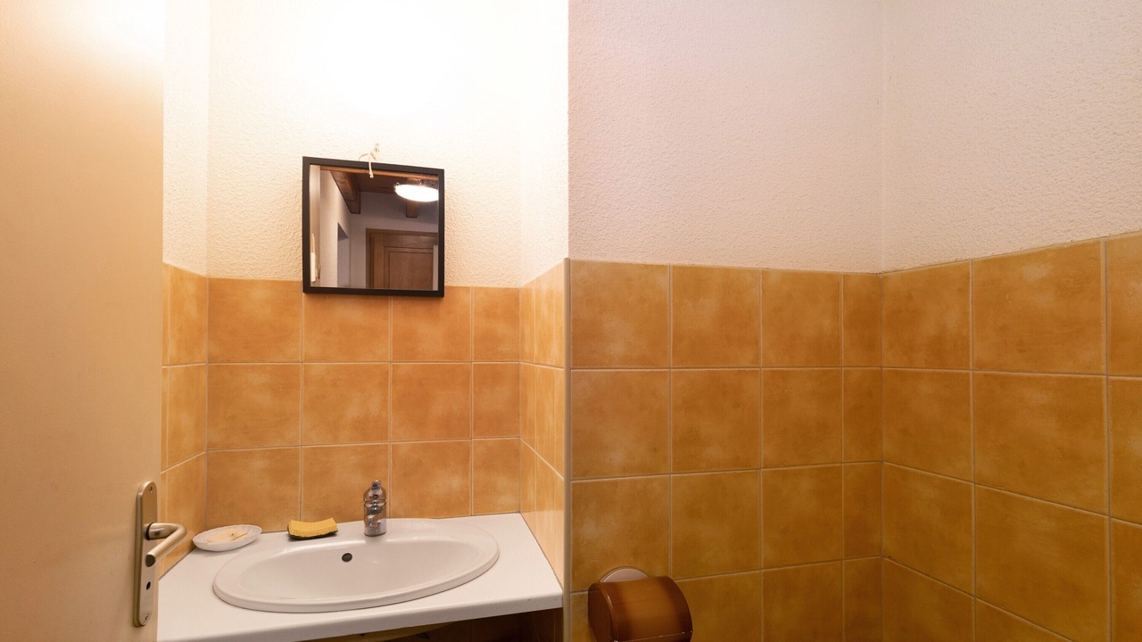 Photo of Bathroom in Fontrabiouse
