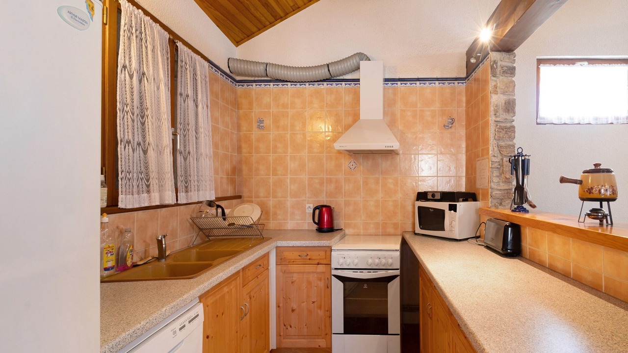 Photo of Kitchen in Fontrabiouse