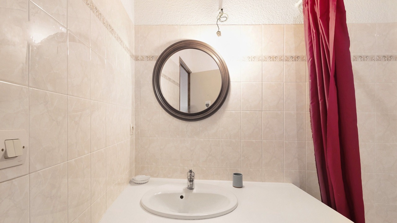 Photo of Bathroom in Fontrabiouse