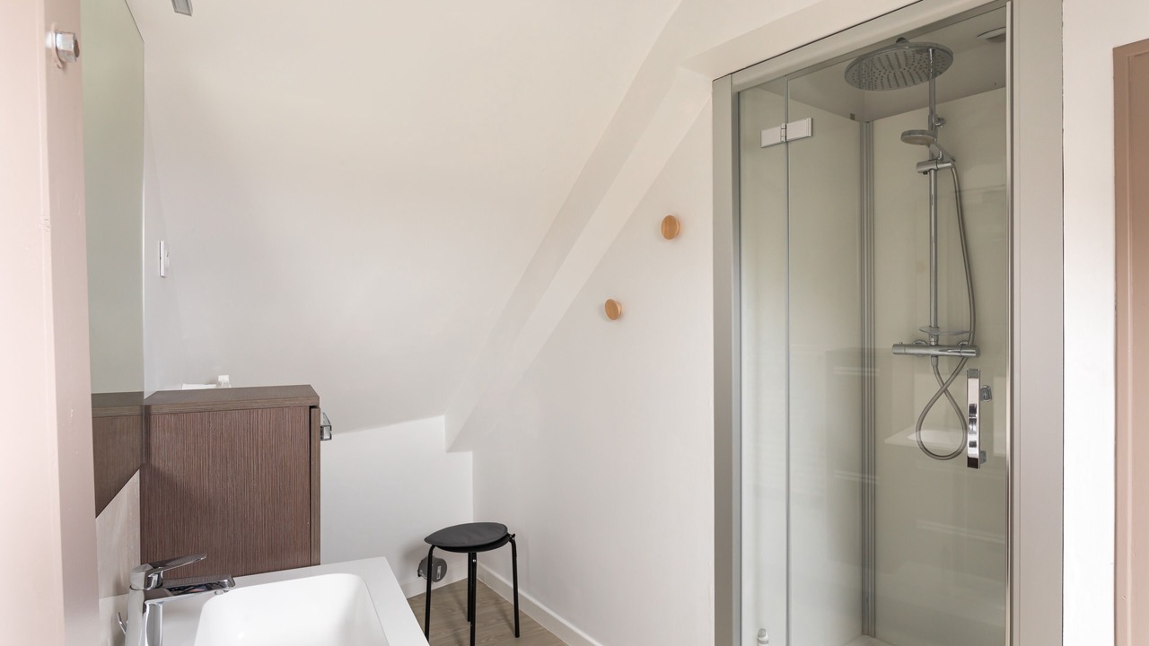 Photo of Bathroom in Planguenoual