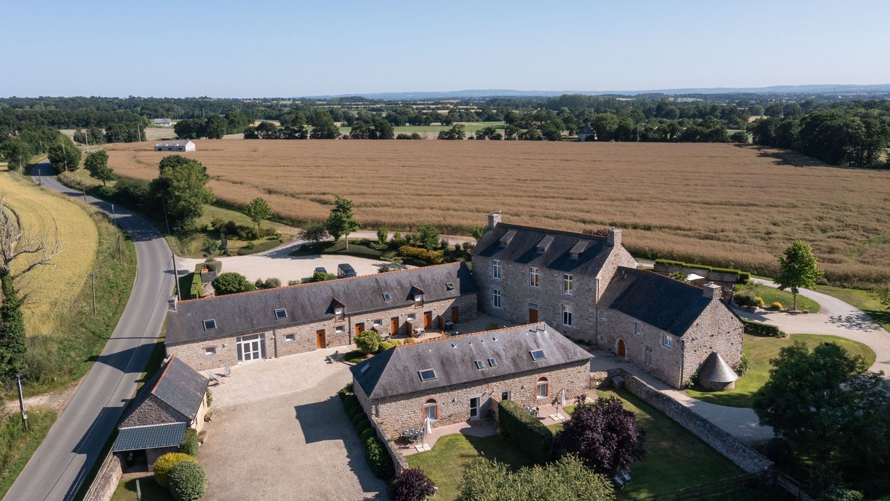 Photo of Outdoor in Planguenoual