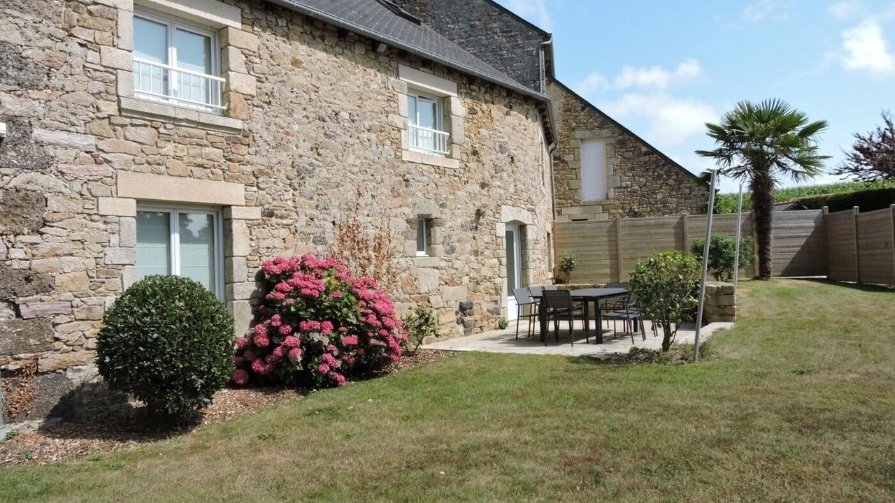 Photo of Outdoor in Planguenoual