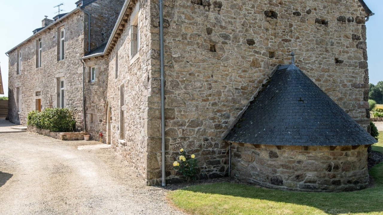 Photo of Outdoor in Planguenoual