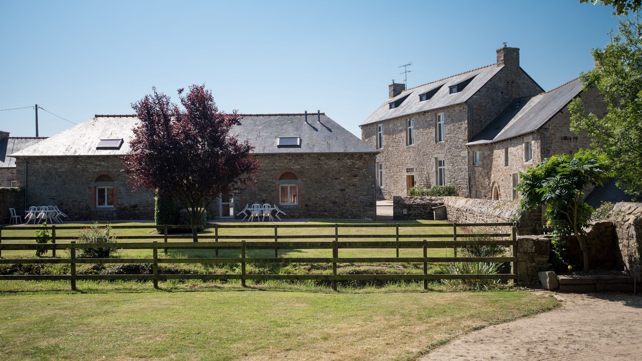 Photo of Outdoor in Planguenoual
