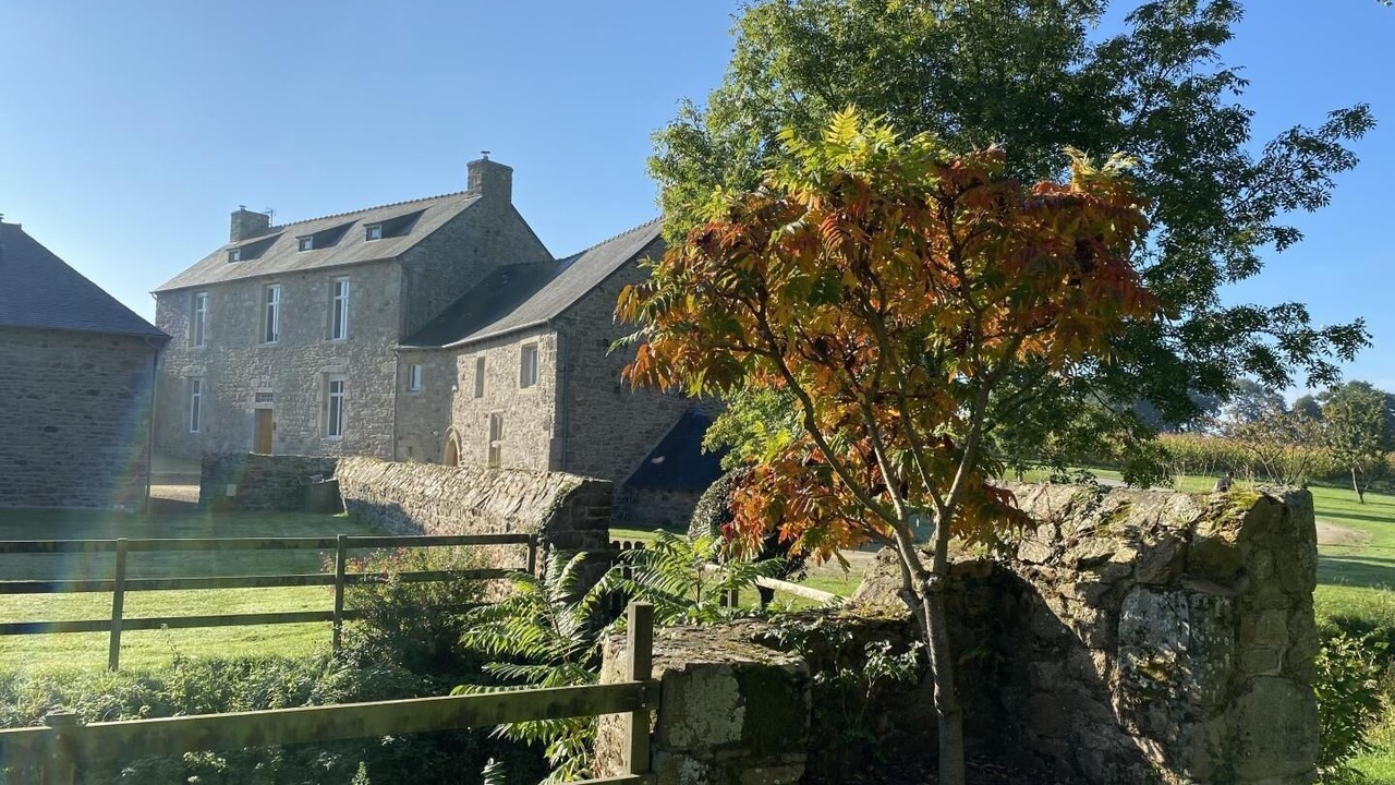 Photo of Outdoor in Planguenoual