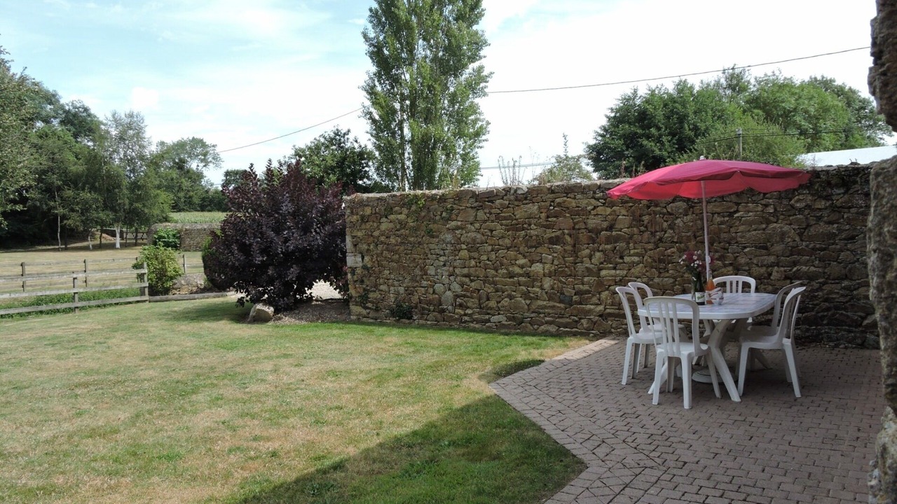 Photo of Outdoor in Planguenoual