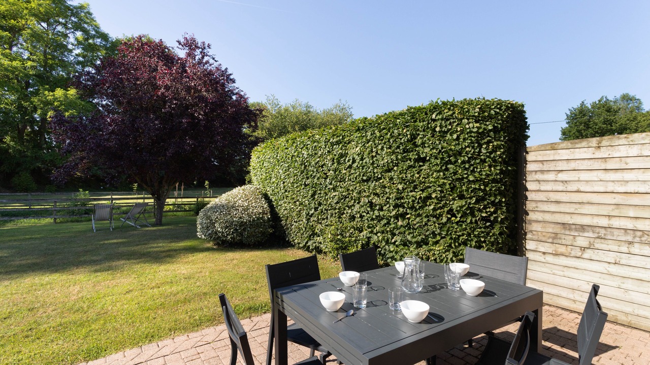 Photo of Outdoor in Planguenoual