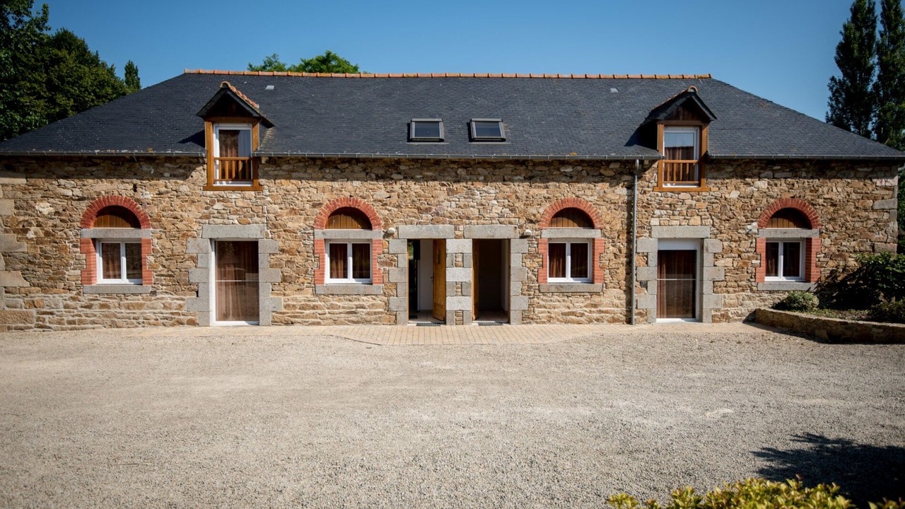 Photo of Outdoor in Planguenoual