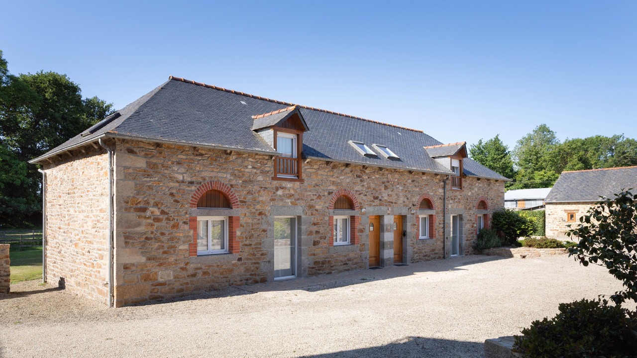 Photo of Outdoor in Planguenoual