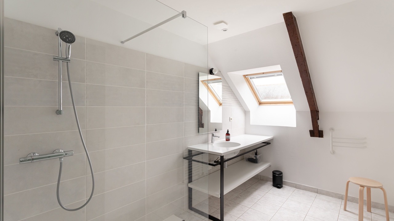 Photo of Bathroom in Planguenoual