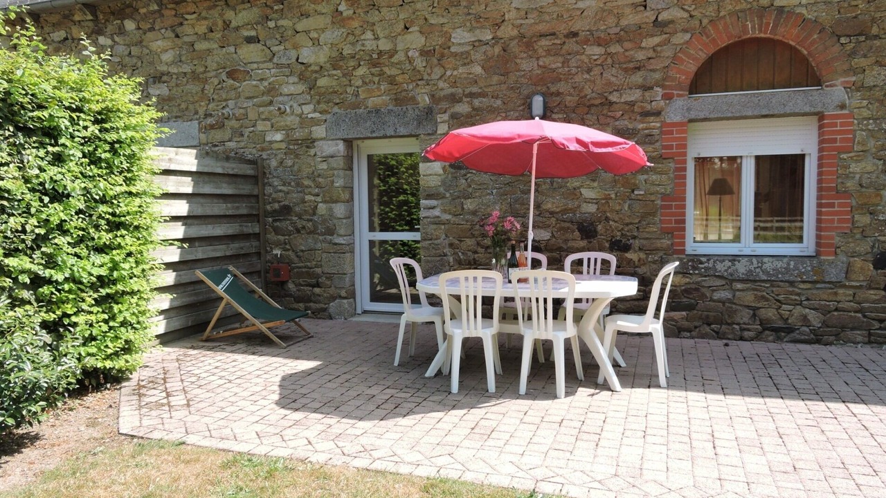 Photo of Outdoor in Planguenoual