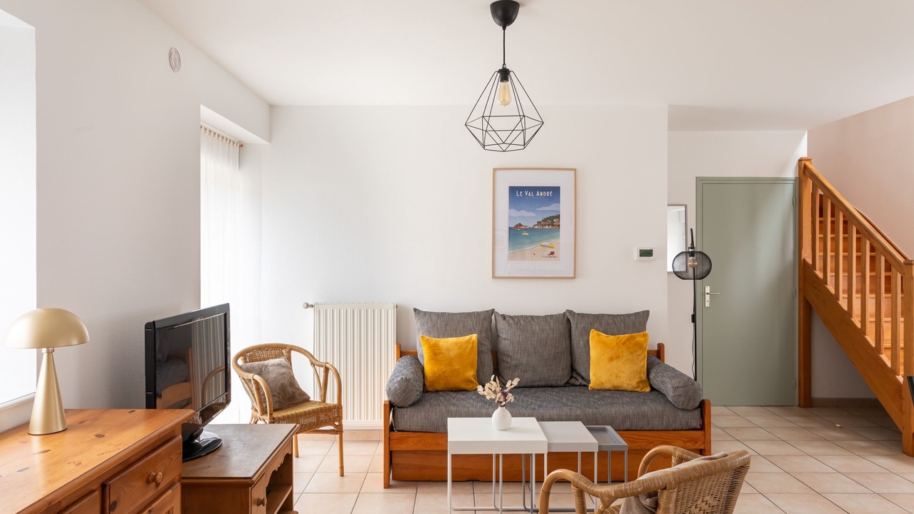 Photo of Livingroom in Planguenoual