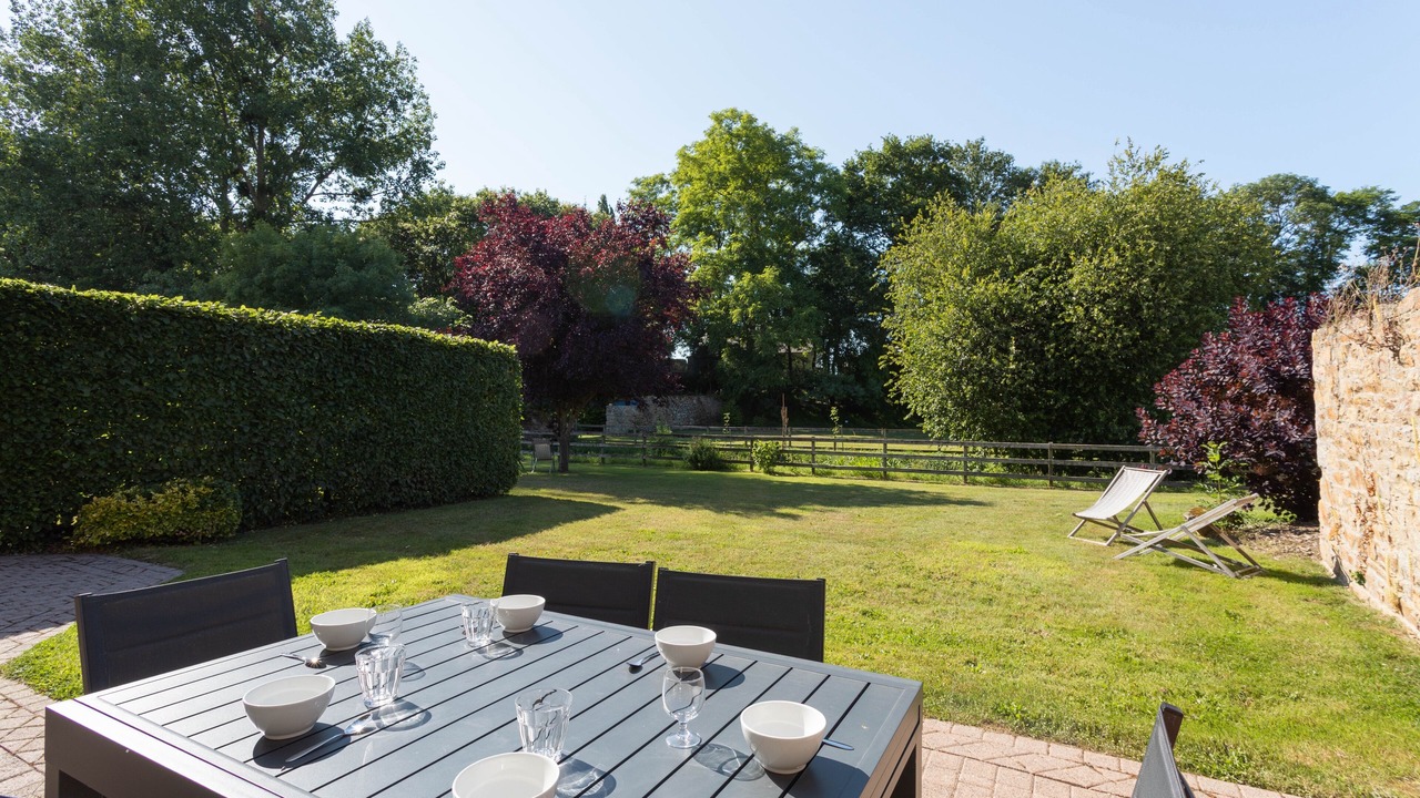 Photo of Outdoor in Planguenoual