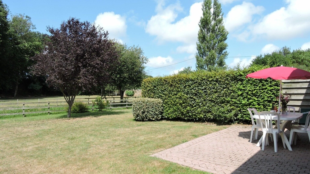 Photo of Outdoor in Planguenoual