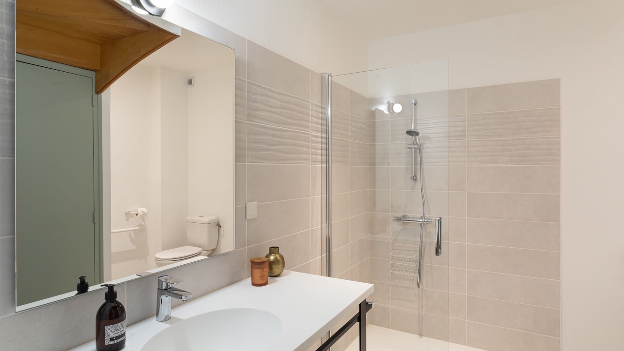 Photo of Bathroom in Planguenoual
