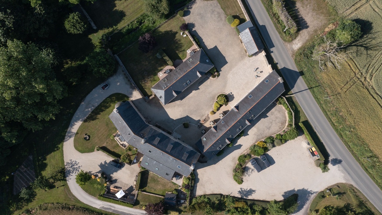 Photo of Outdoor in Planguenoual
